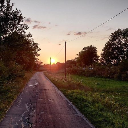 Ferienwohnung Am Hollergraben Oberschwarzach Zewnętrze zdjęcie